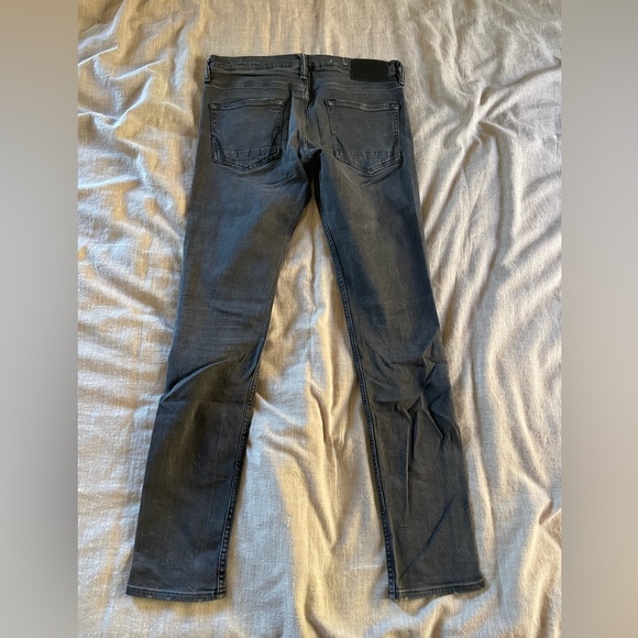 ALLSAINTS skinny stretch jeans - Picture 4 of 5